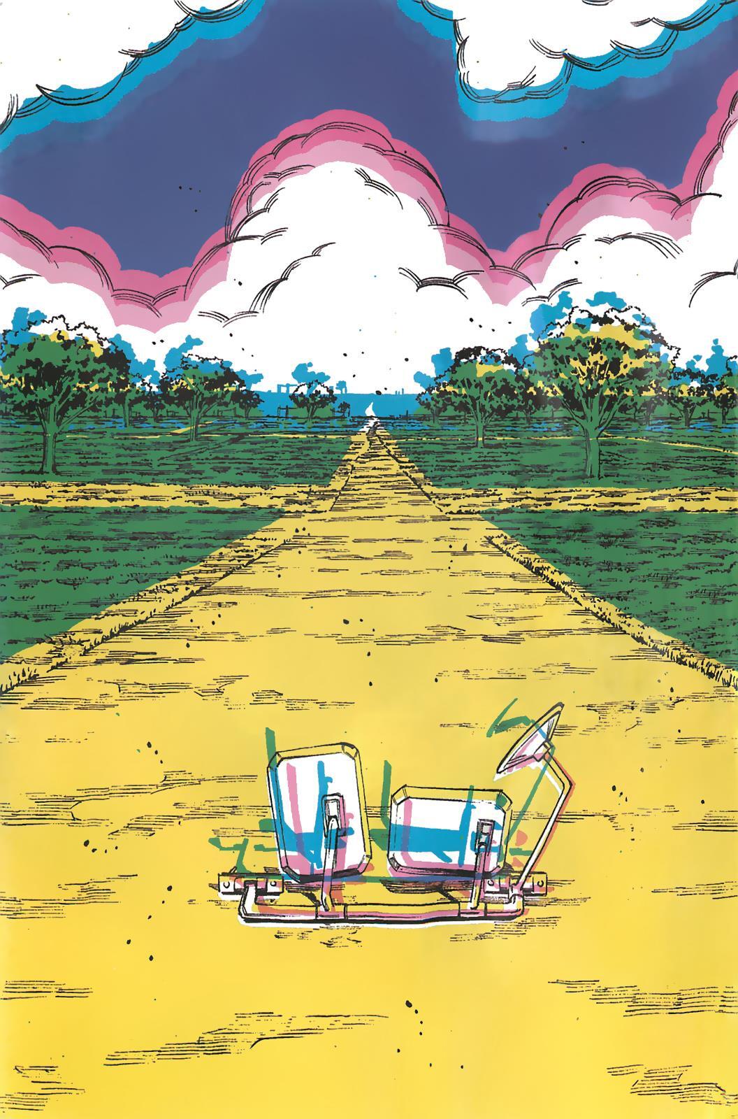 Read Soil Manga Online