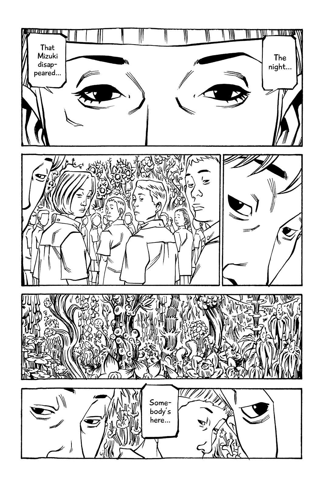 Read Soil Manga Online