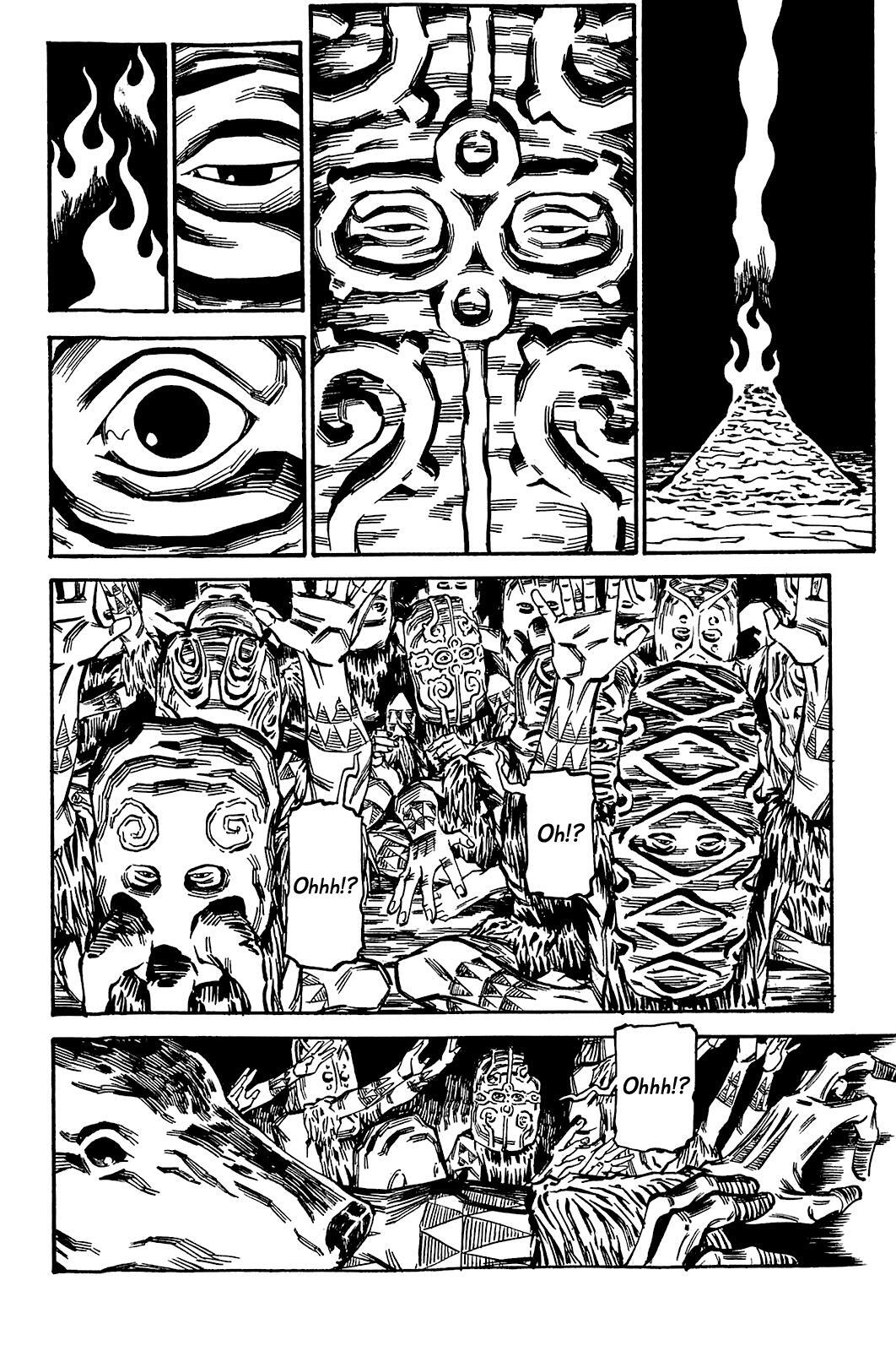 Read Soil Manga Online