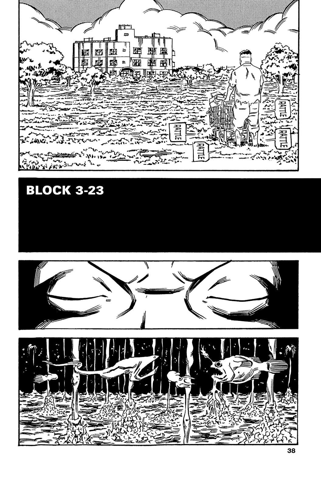 Read Soil Manga Online
