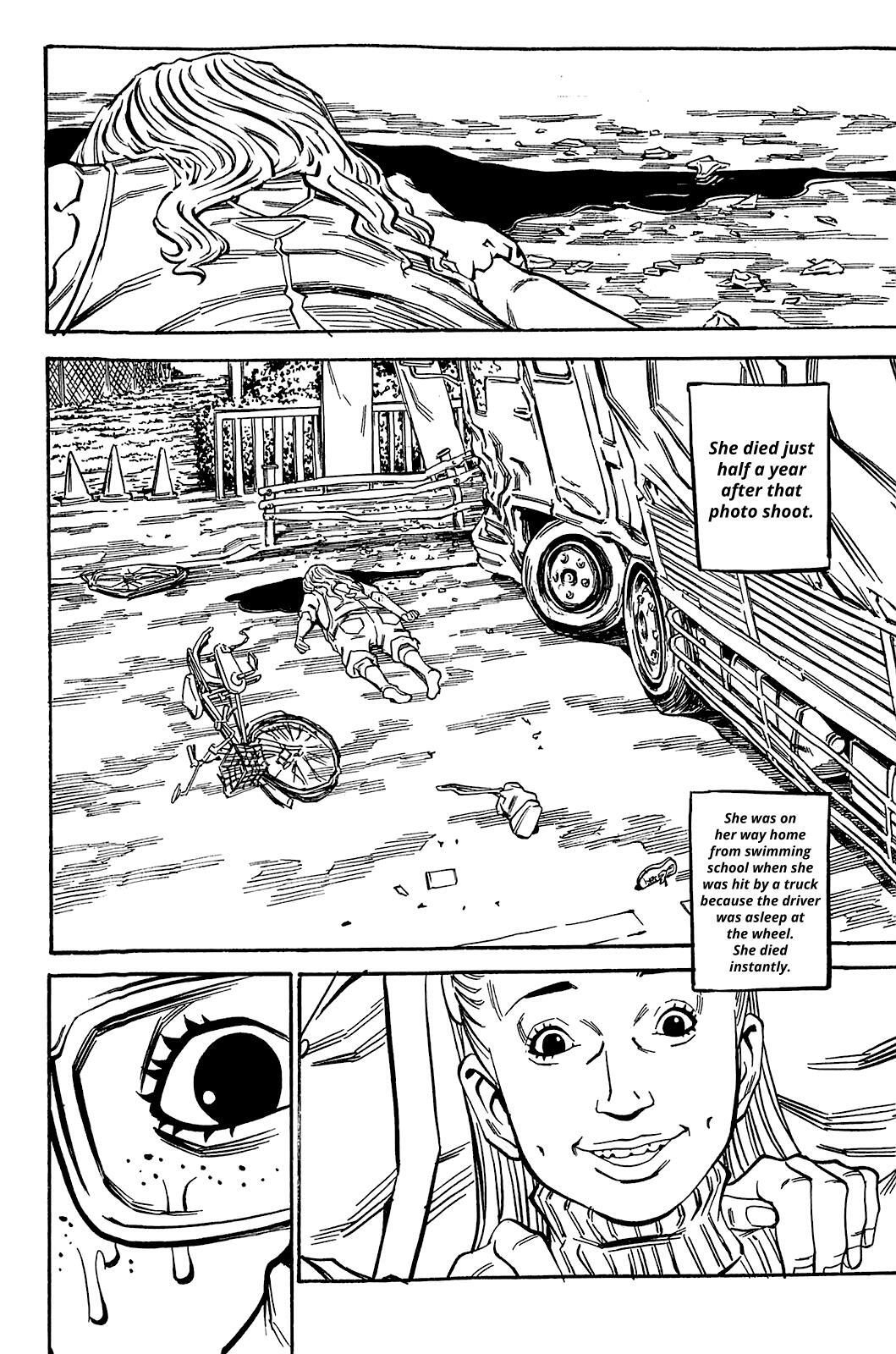 Read Soil Manga Online