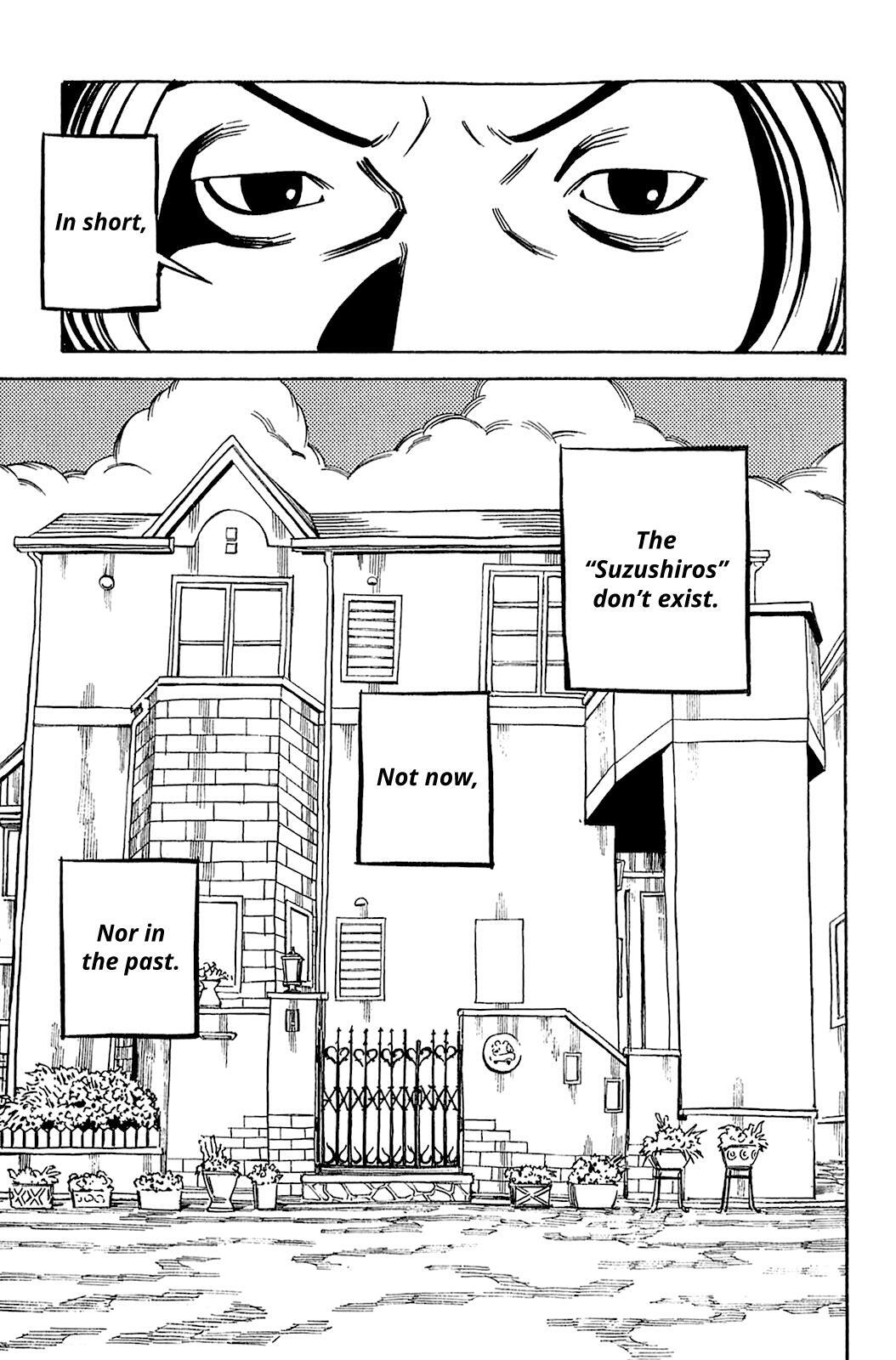 Read Soil Manga Online