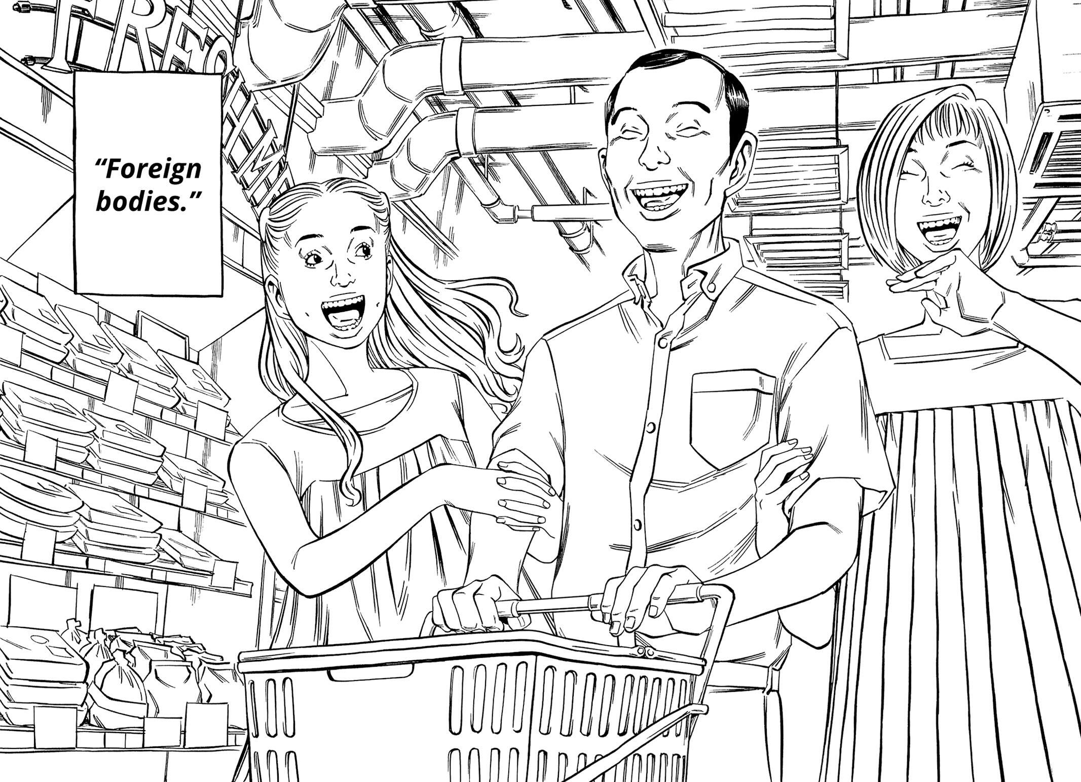 Read Soil Manga Online