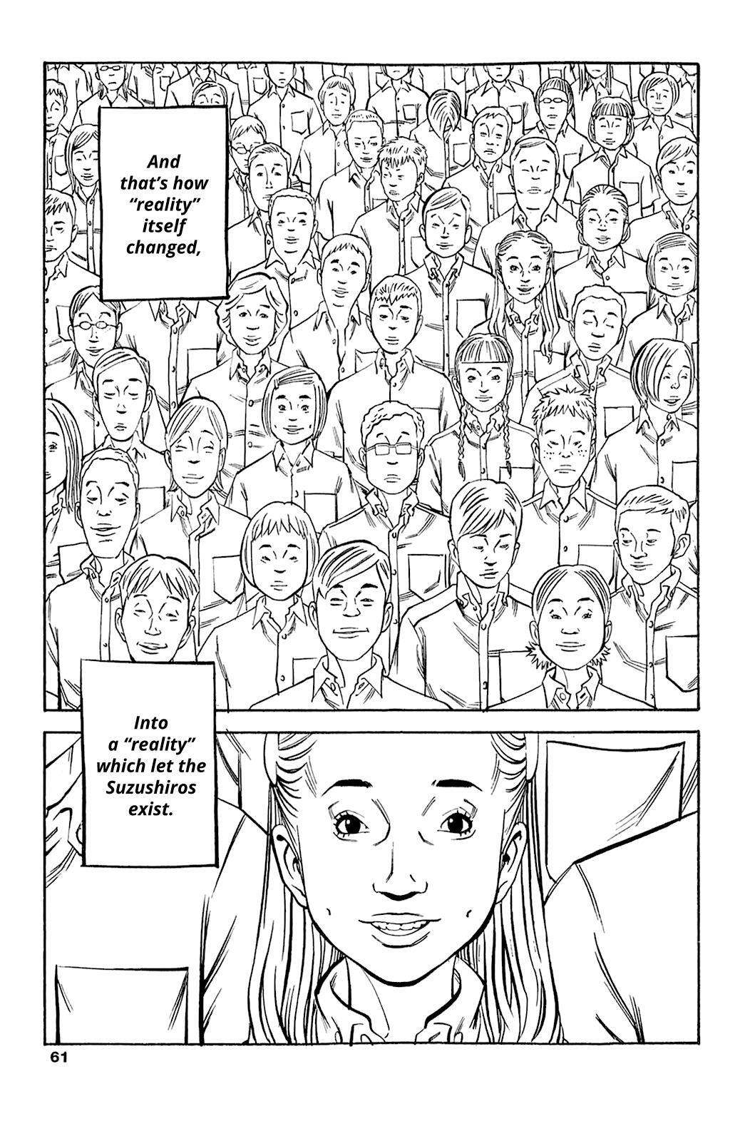 Read Soil Manga Online