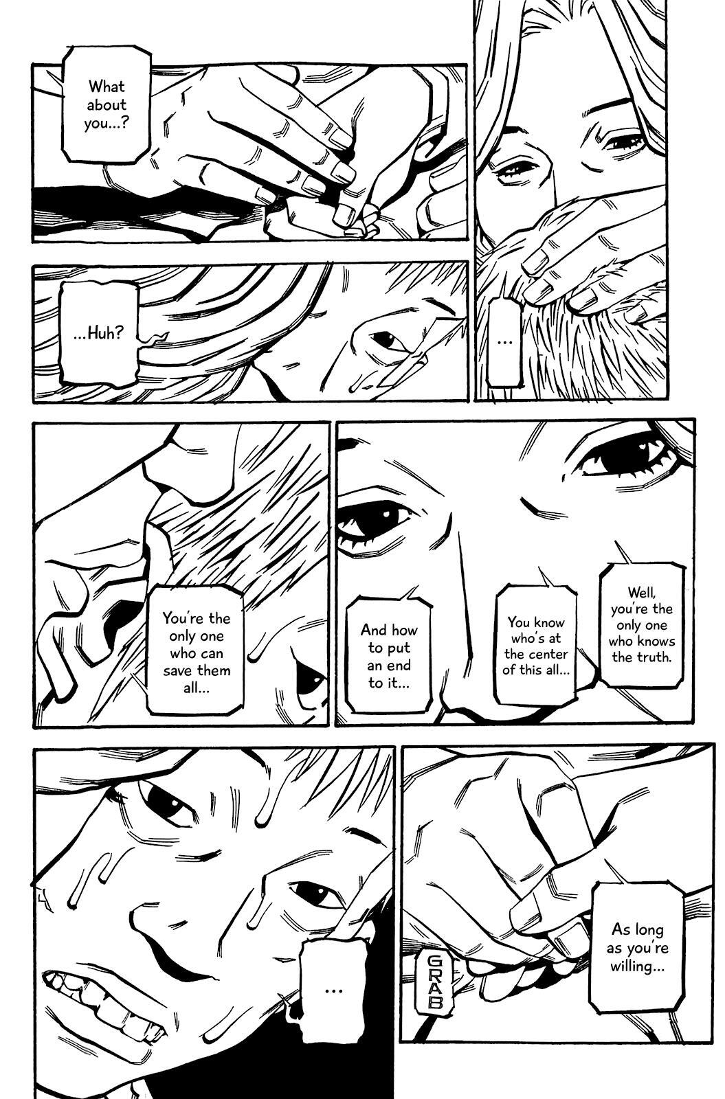 Read Soil Manga Online