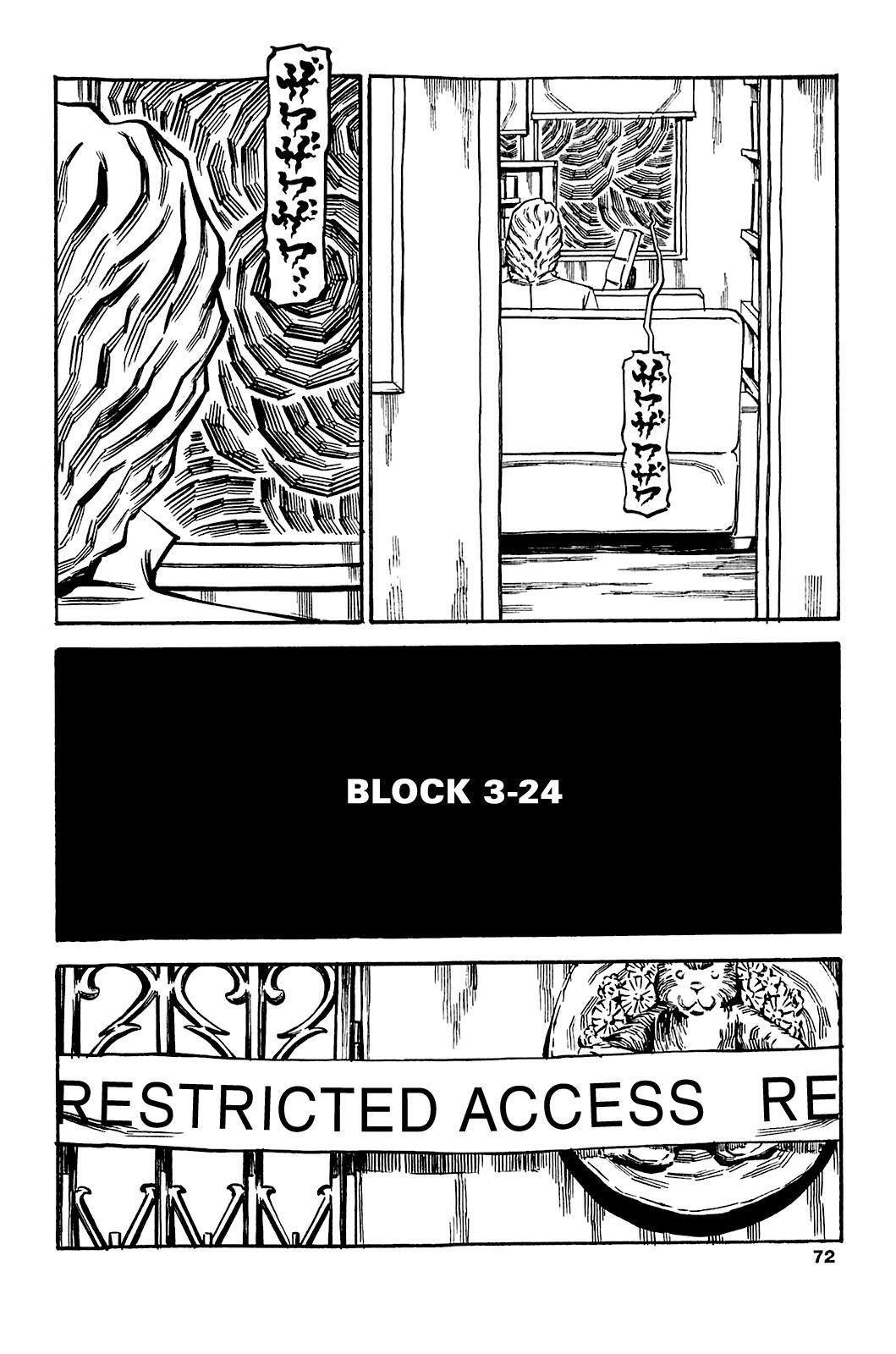 Read Soil Manga Online