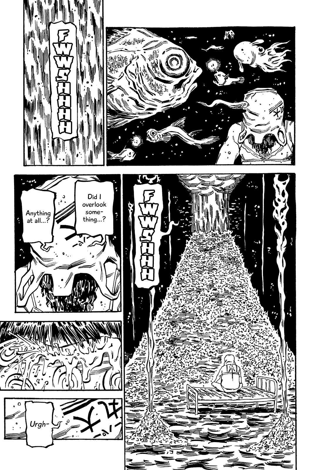 Read Soil Manga Online