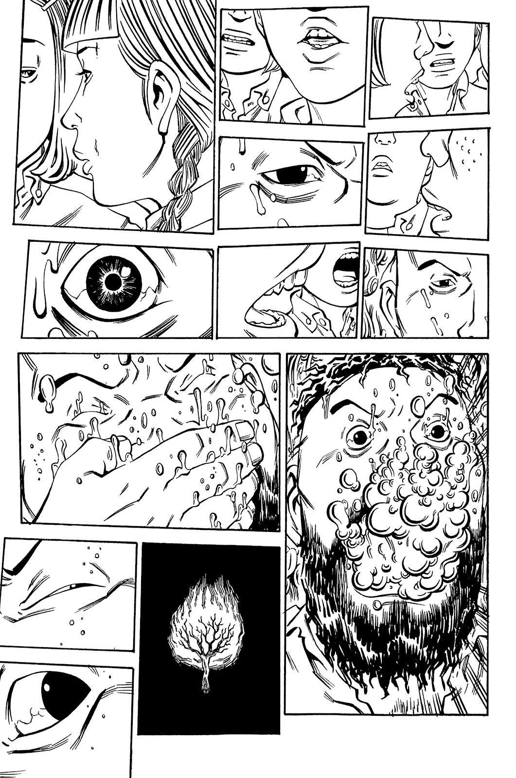 Read Soil Manga Online