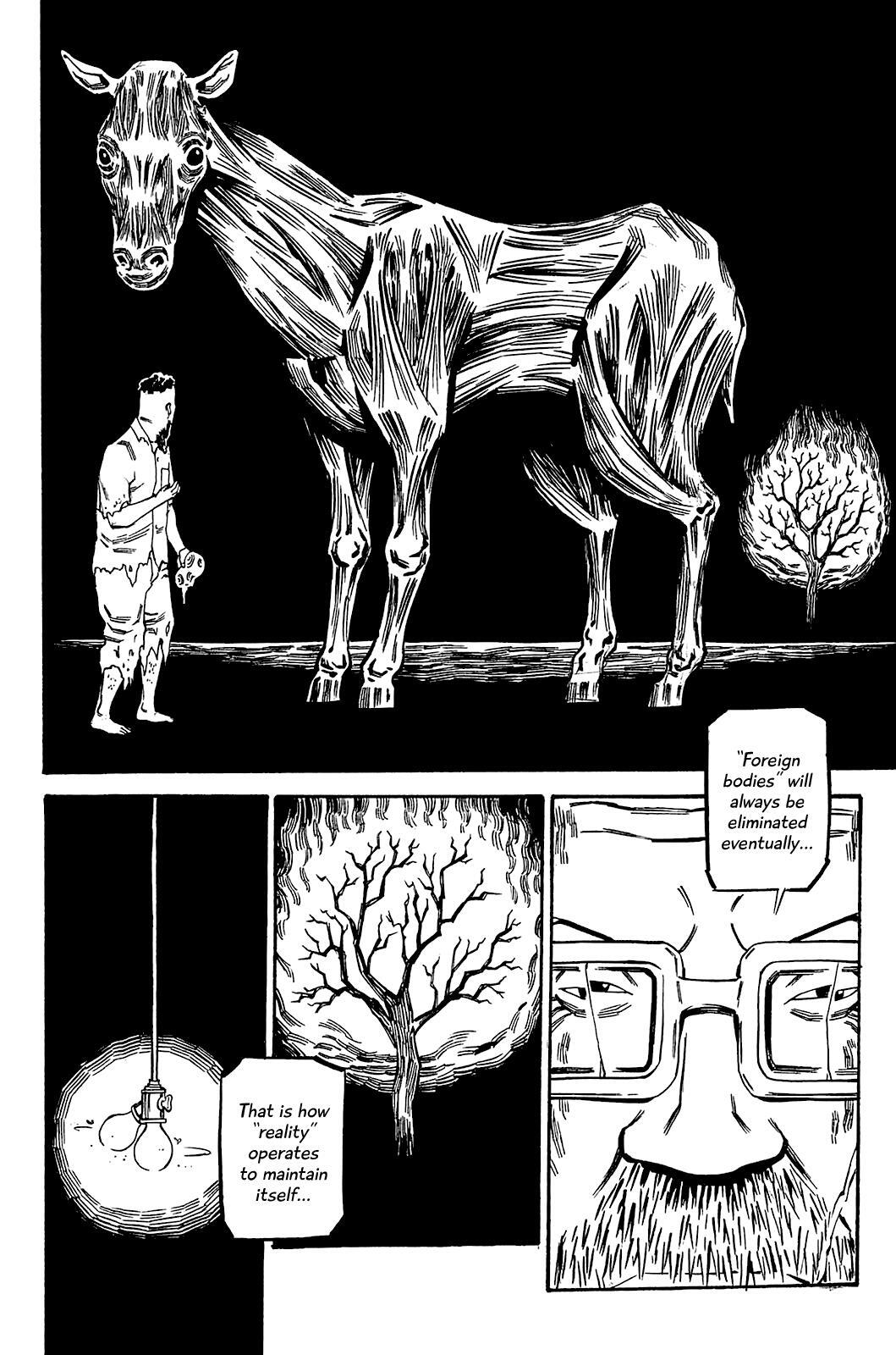 Read Soil Manga Online