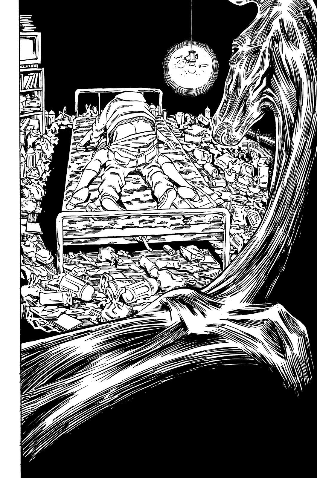 Read Soil Manga Online