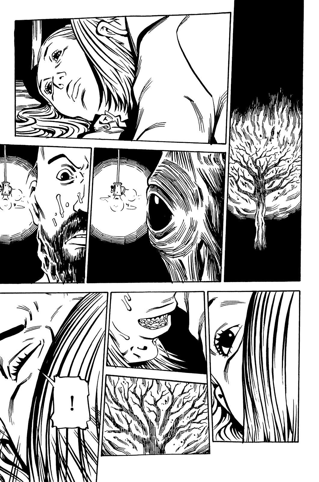 Read Soil Manga Online
