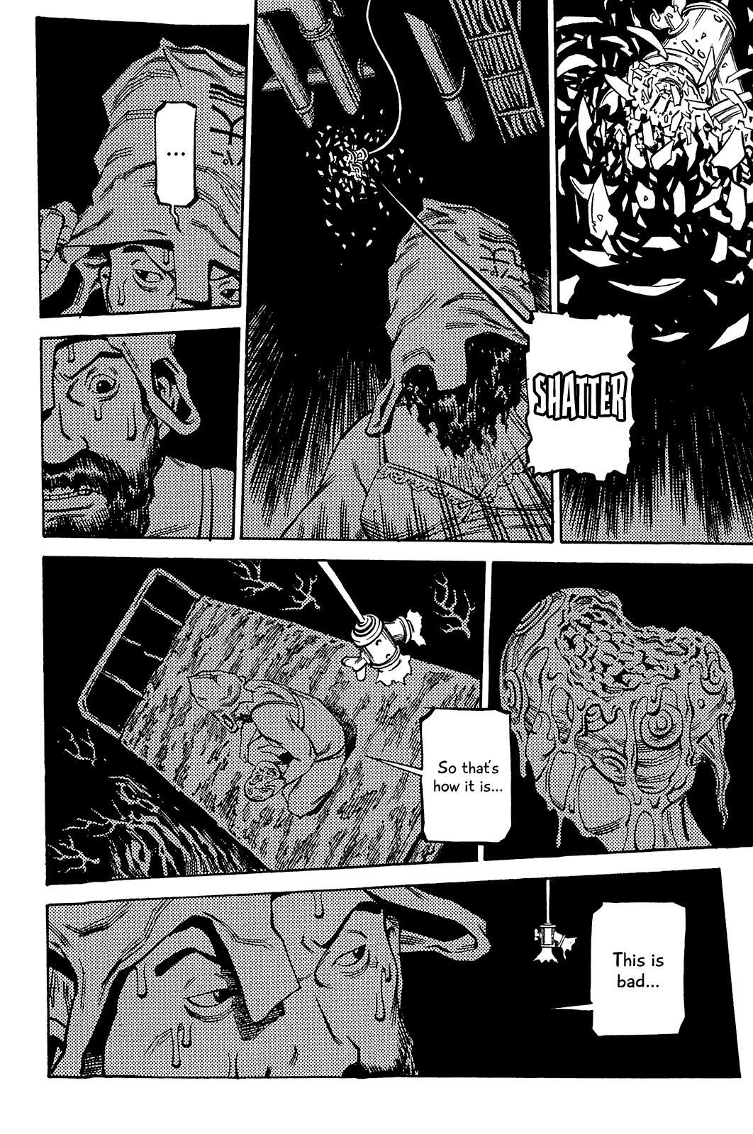 Read Soil Manga Online