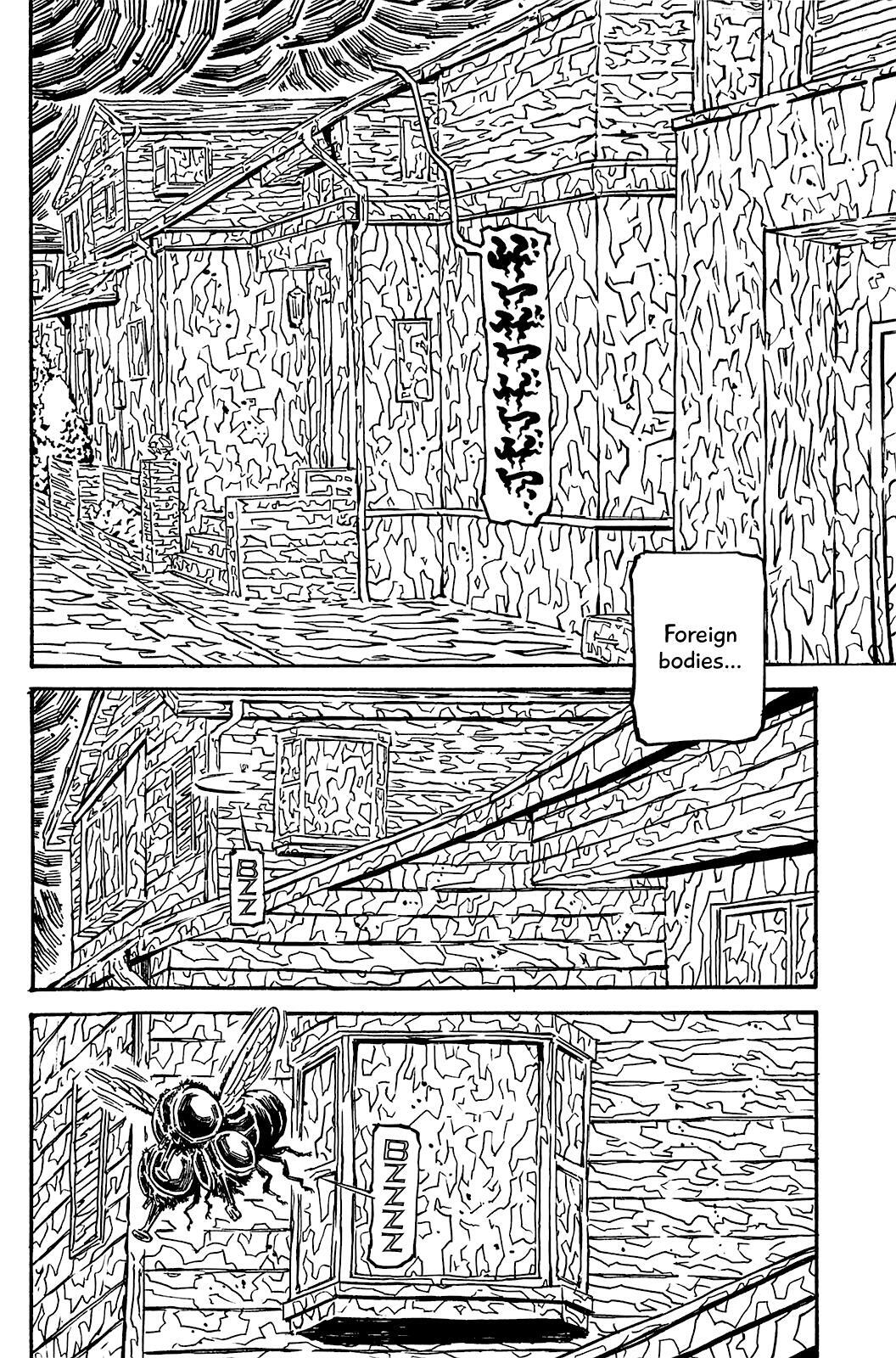 Read Soil Manga Online