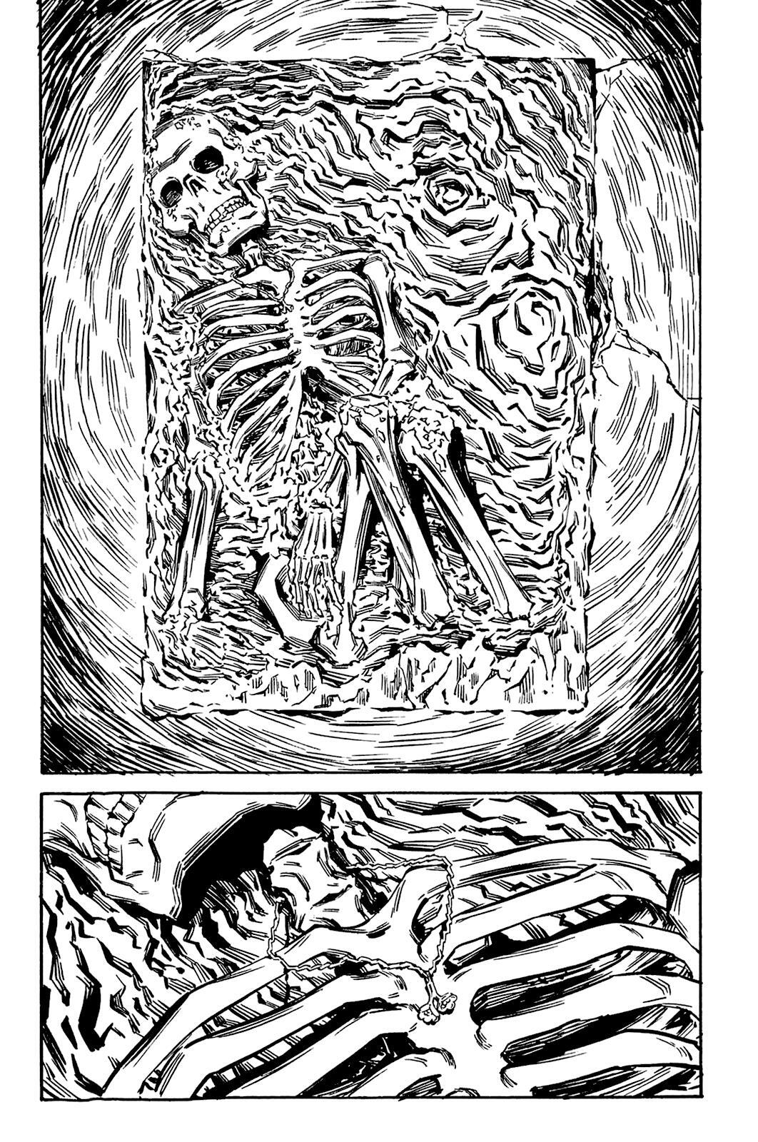 Read Soil Manga Online