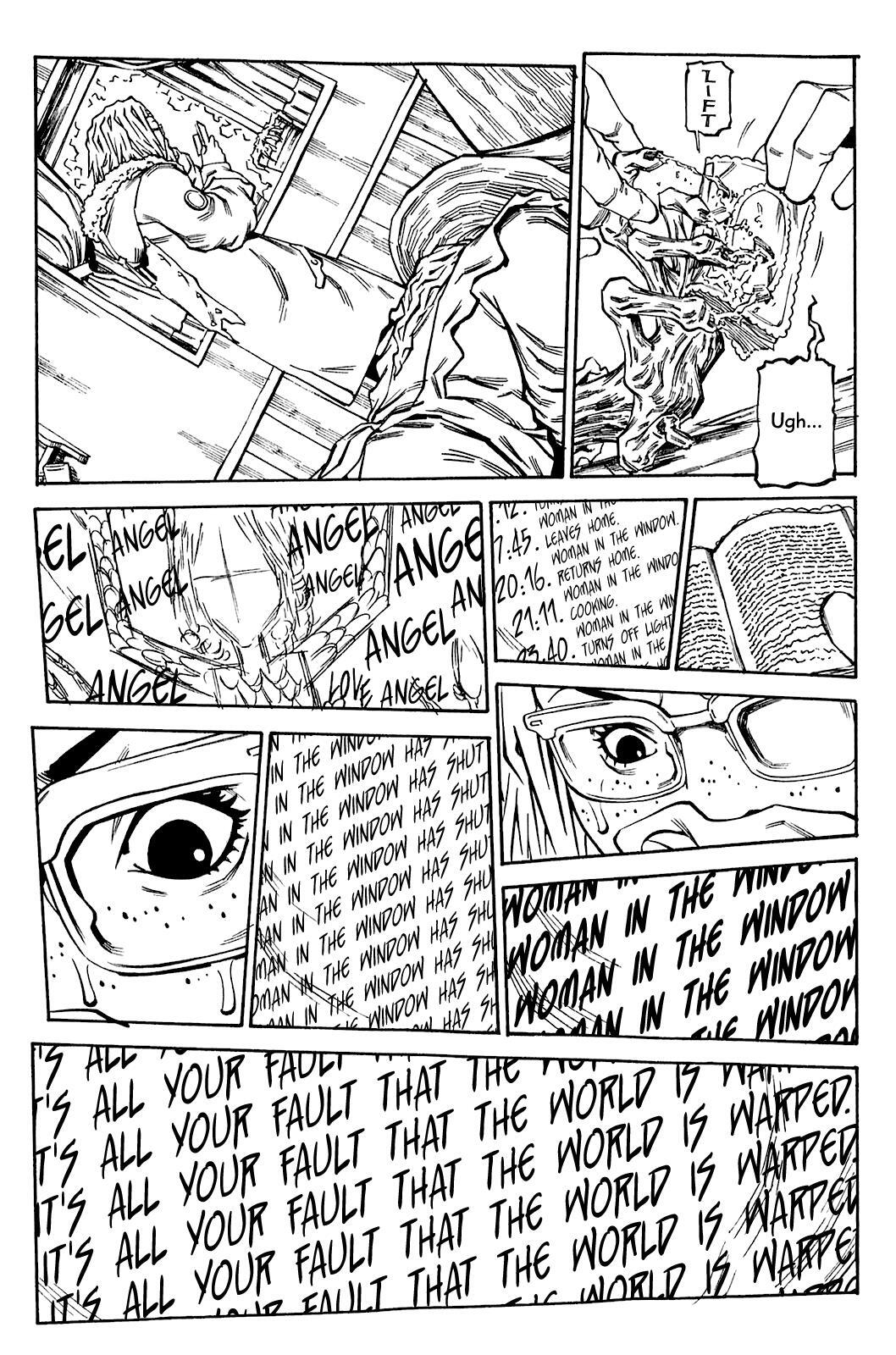 Read Soil Manga Online