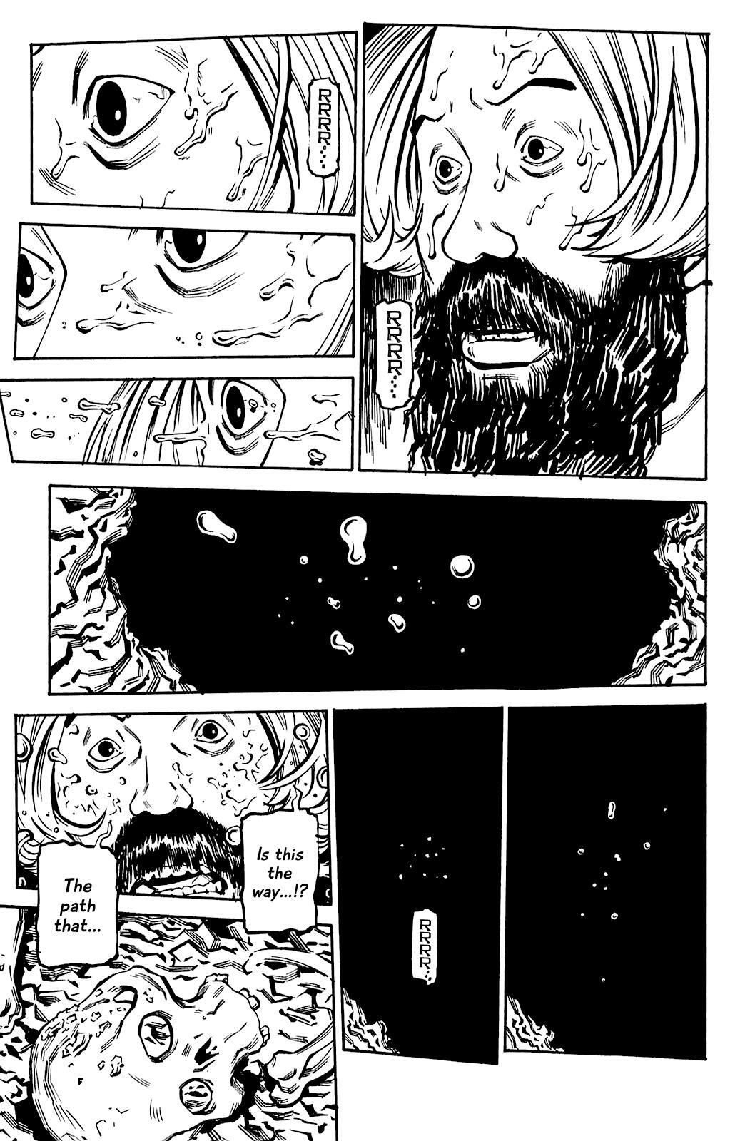 Read Soil Manga Online