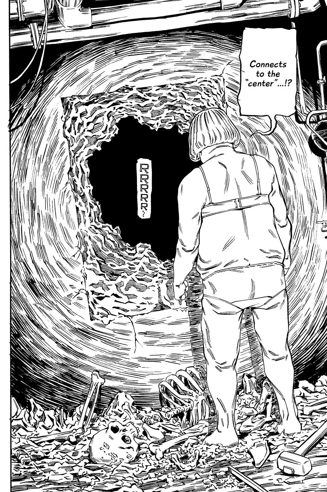 Read Soil Manga Online