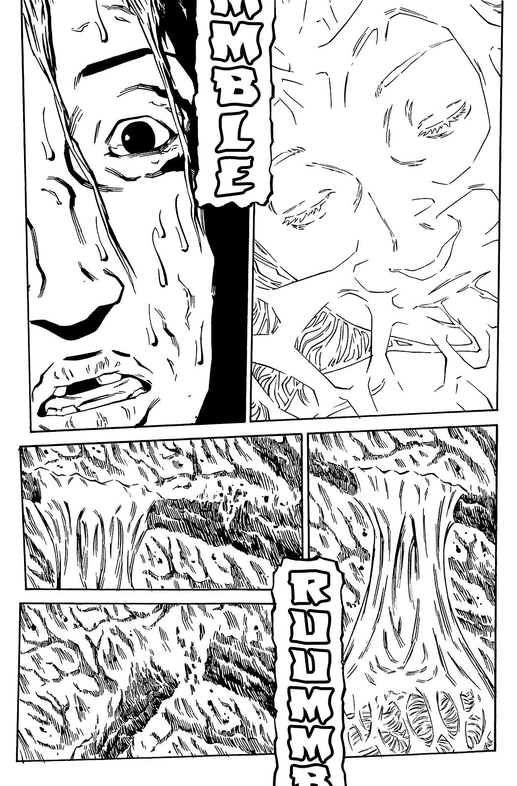 Read Soil Manga Online