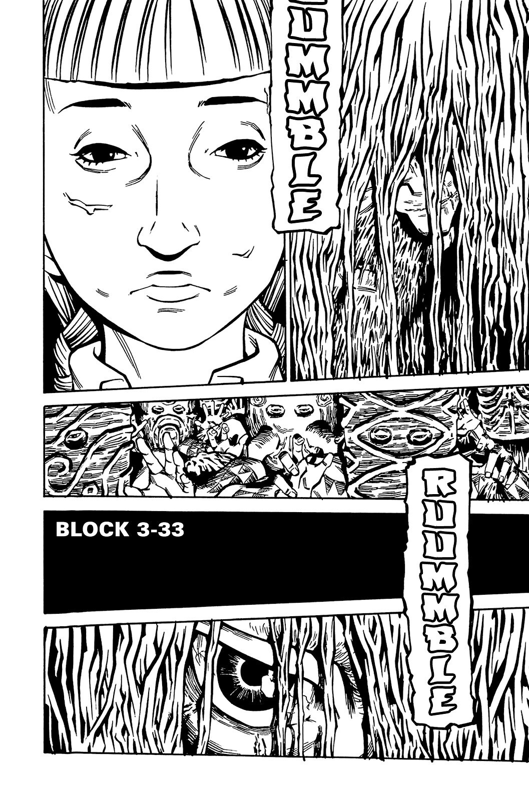 Read Soil Manga Online