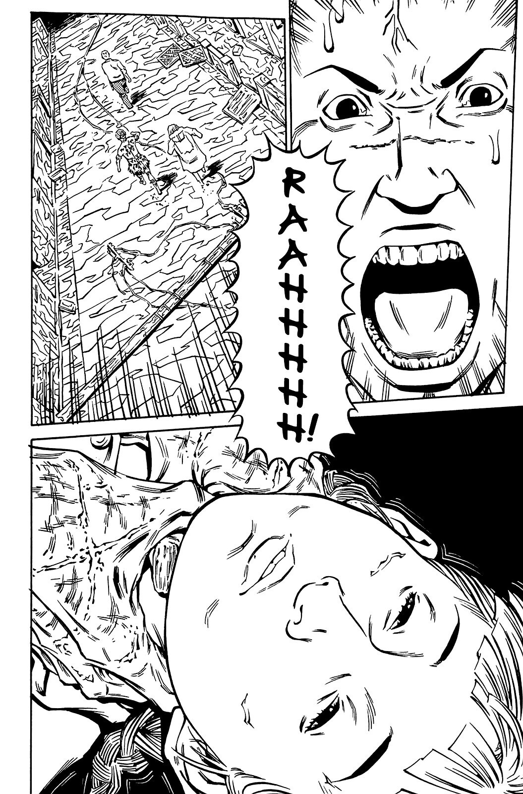 Read Soil Manga Online