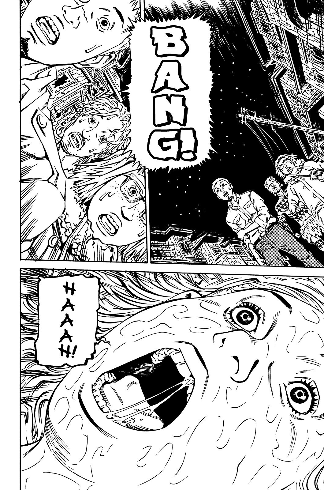 Read Soil Manga Online