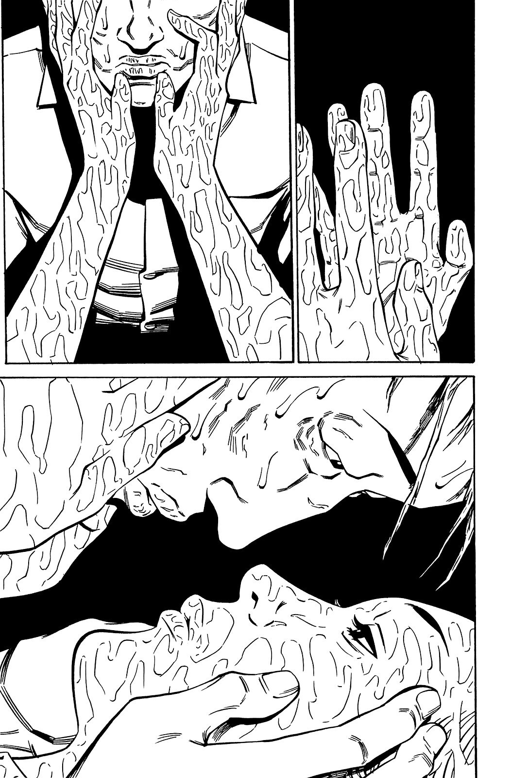 Read Soil Manga Online