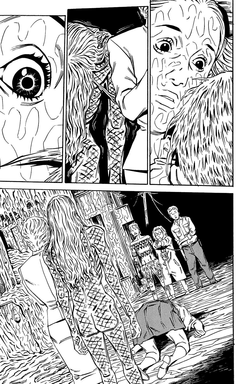 Read Soil Manga Online
