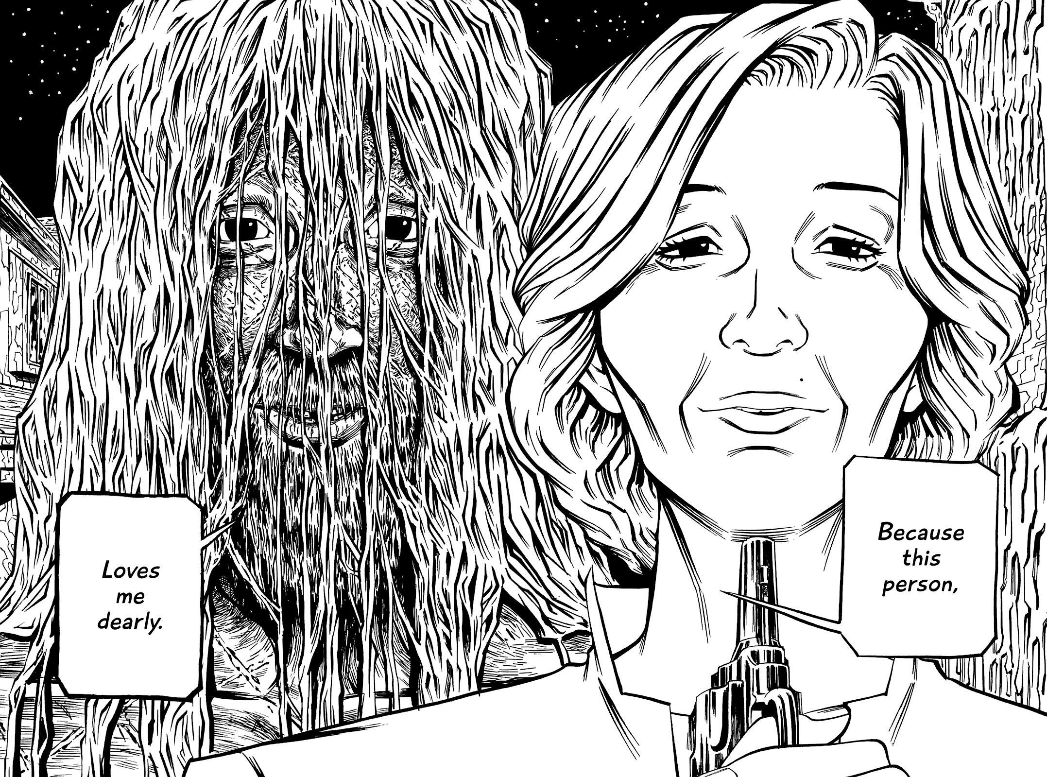 Read Soil Manga Online