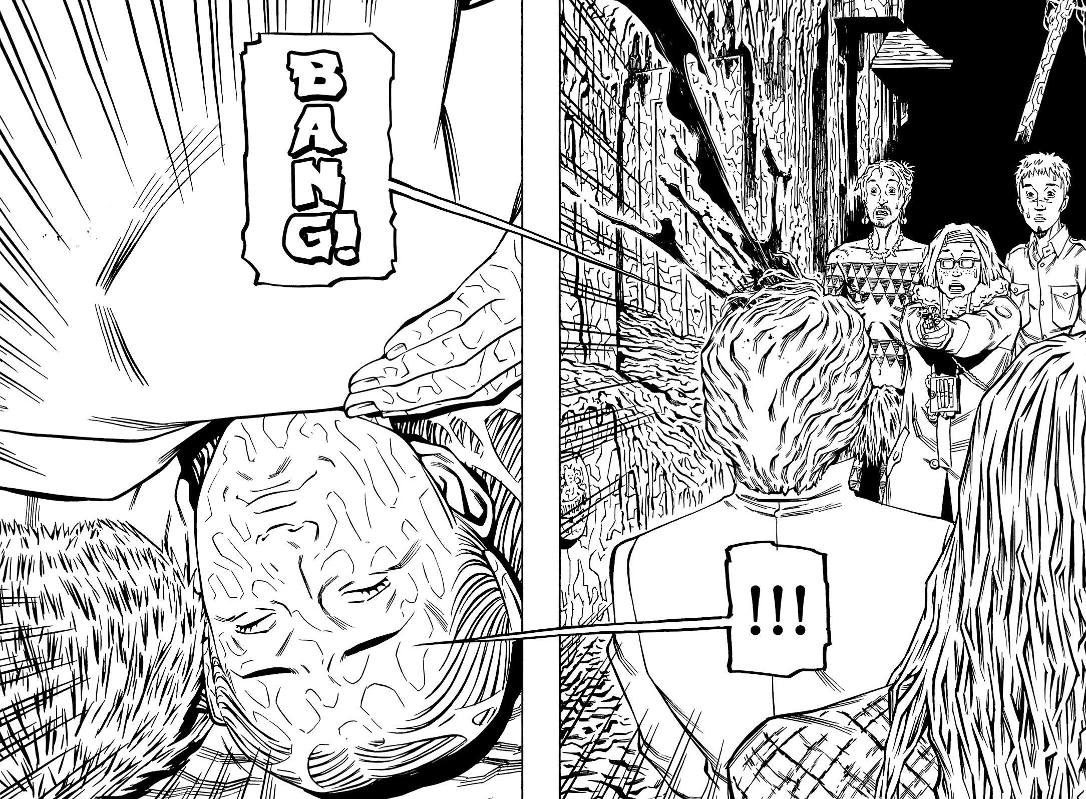 Read Soil Manga Online