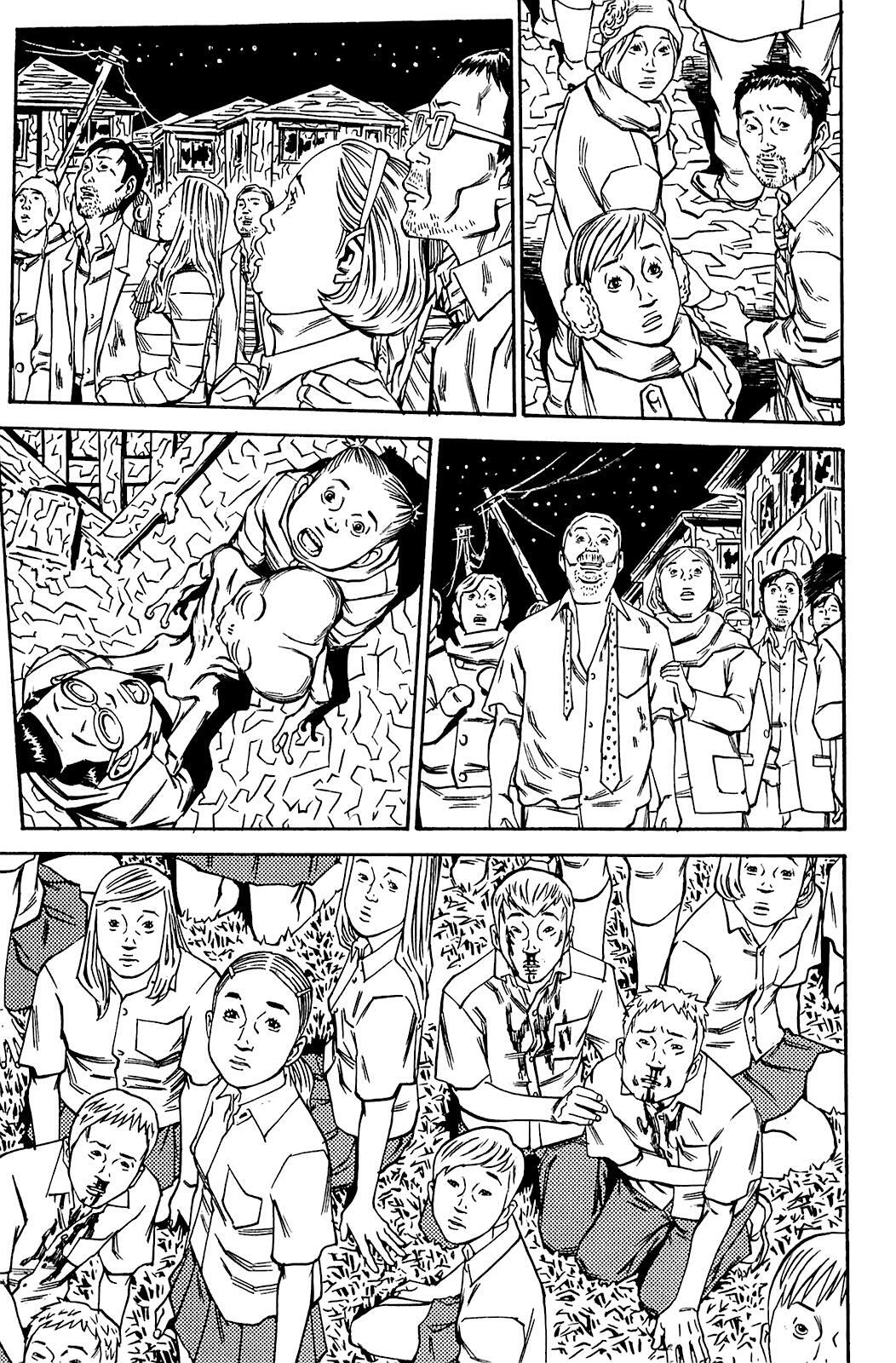 Read Soil Manga Online