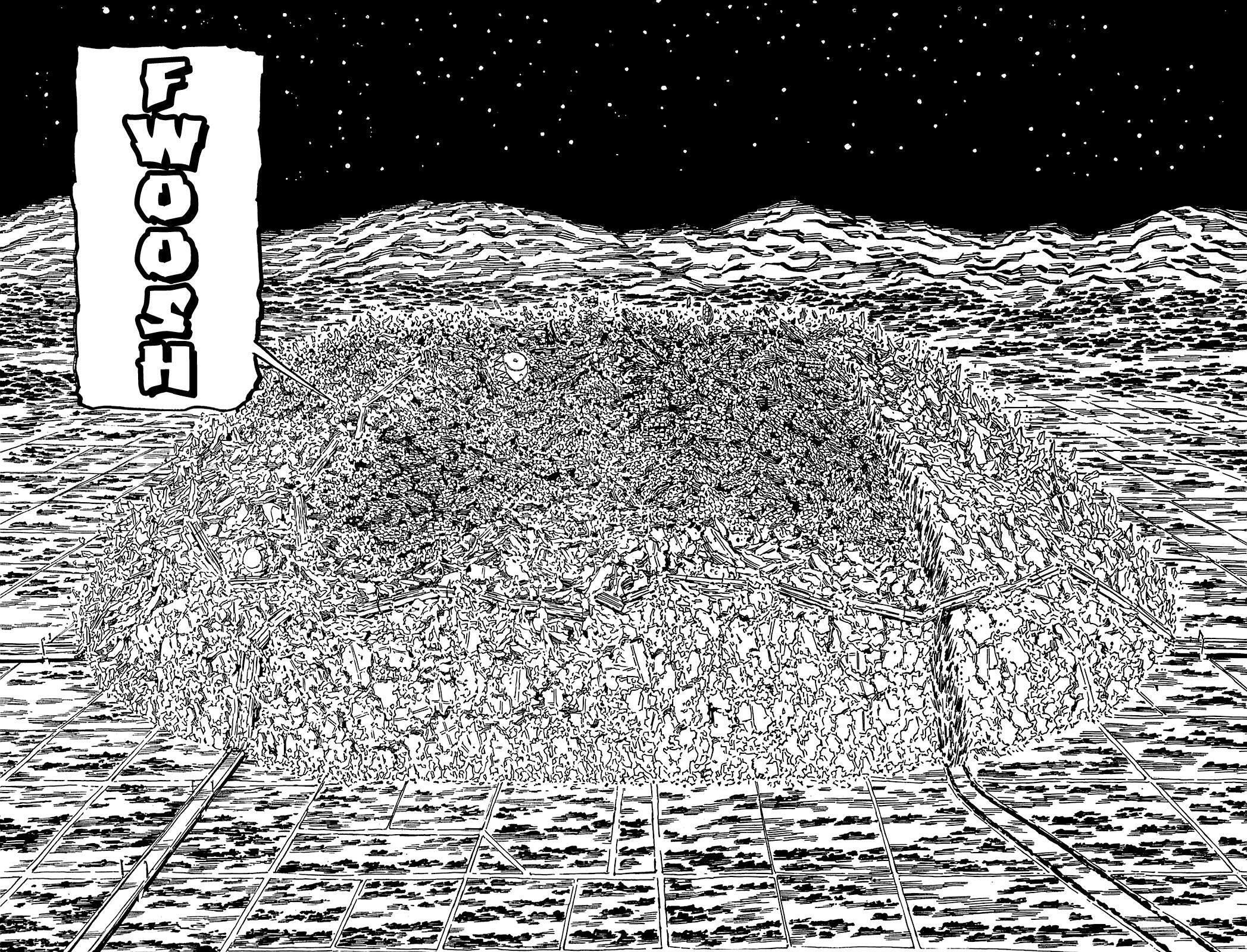 Read Soil Manga Online