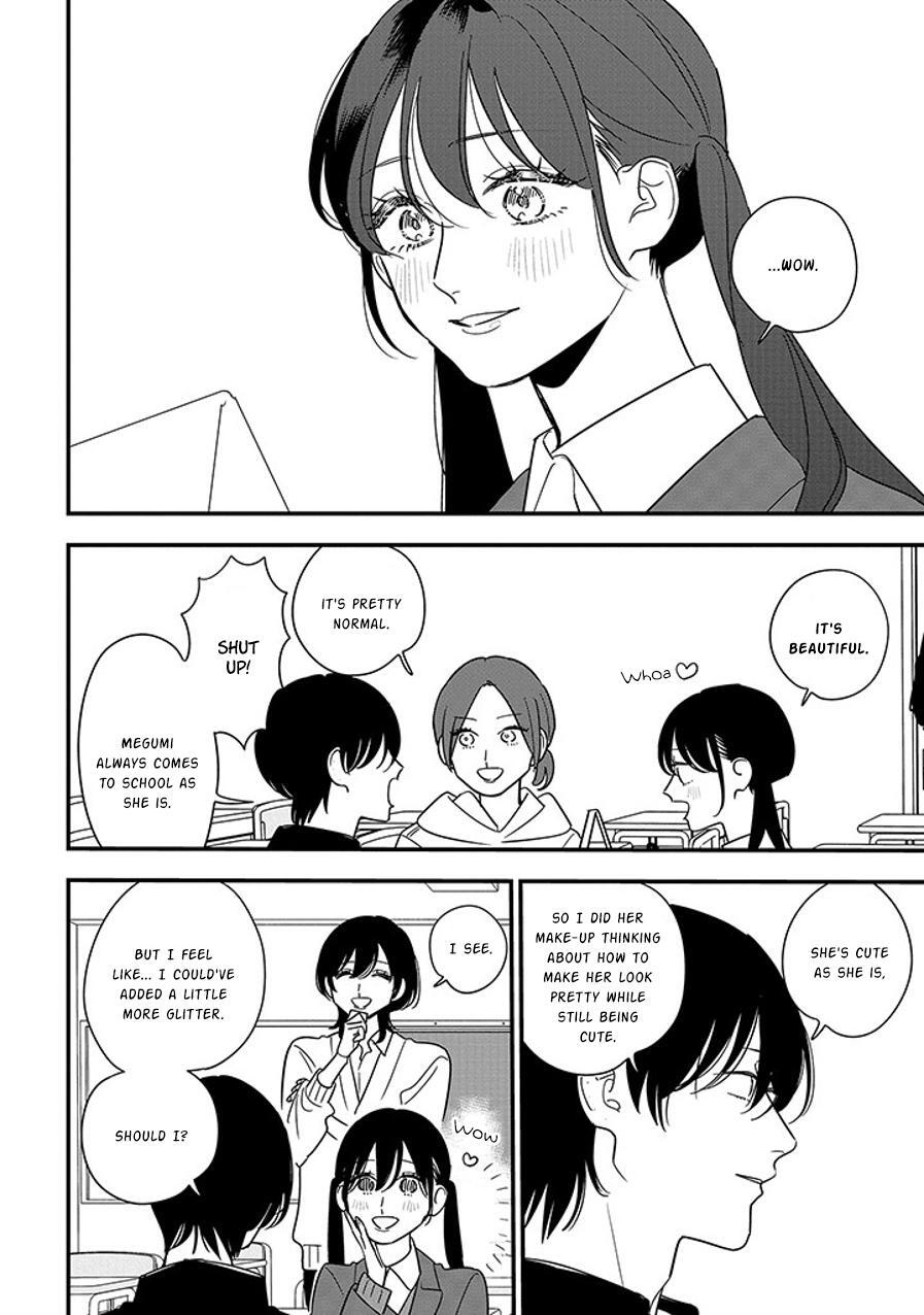 Read Soushi Souai Manga Online