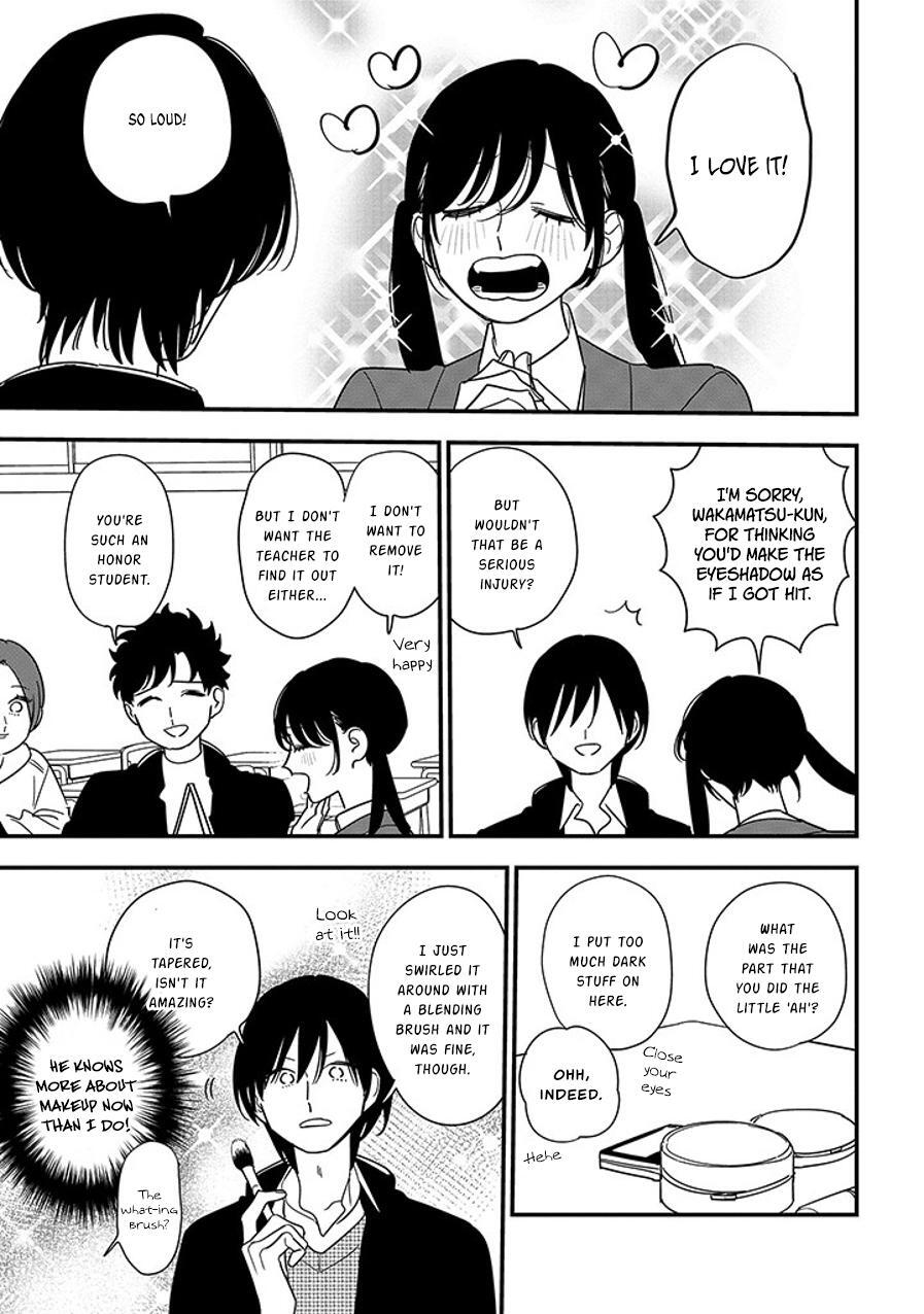Read Soushi Souai Manga Online
