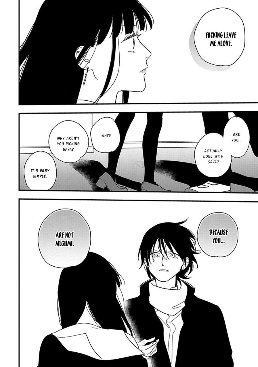 Read Soushi Souai Manga Online