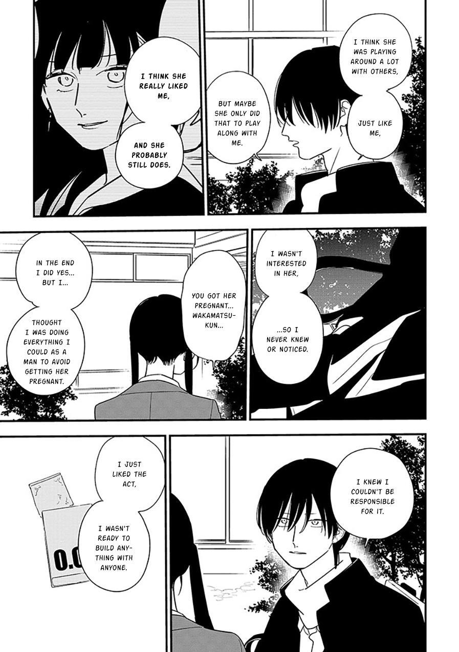 Read Soushi Souai Manga Online