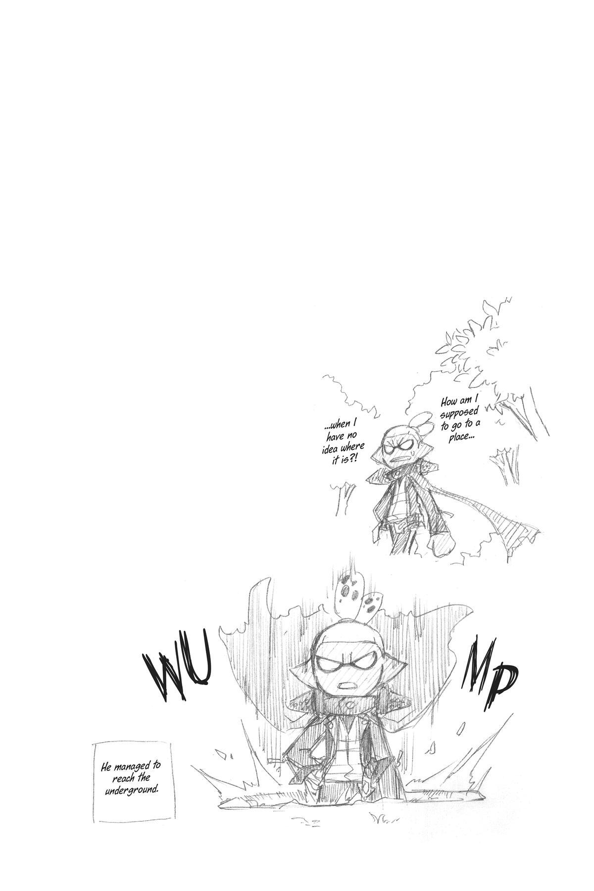 Read Splatoon Manga Online