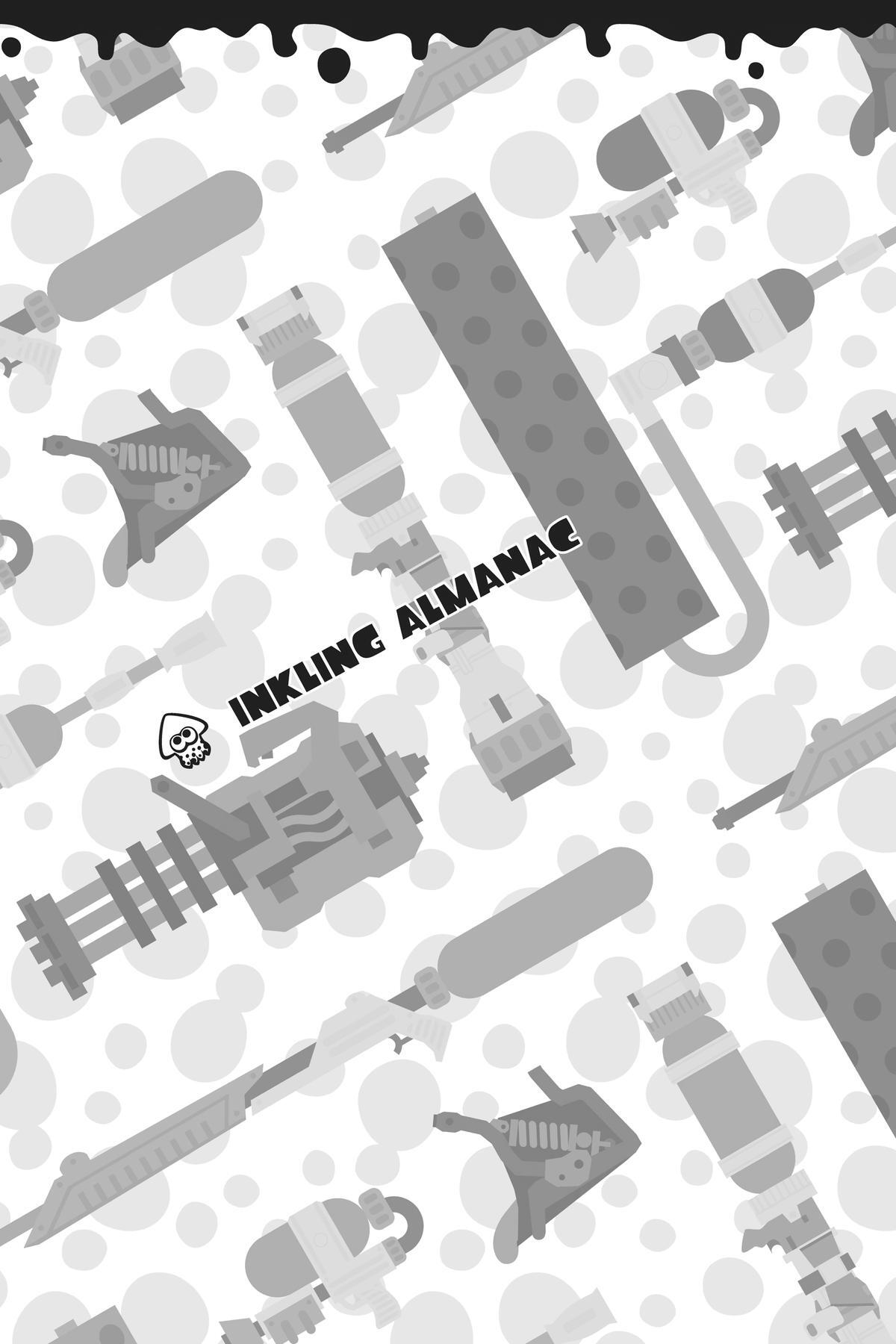 Read Splatoon Manga Online