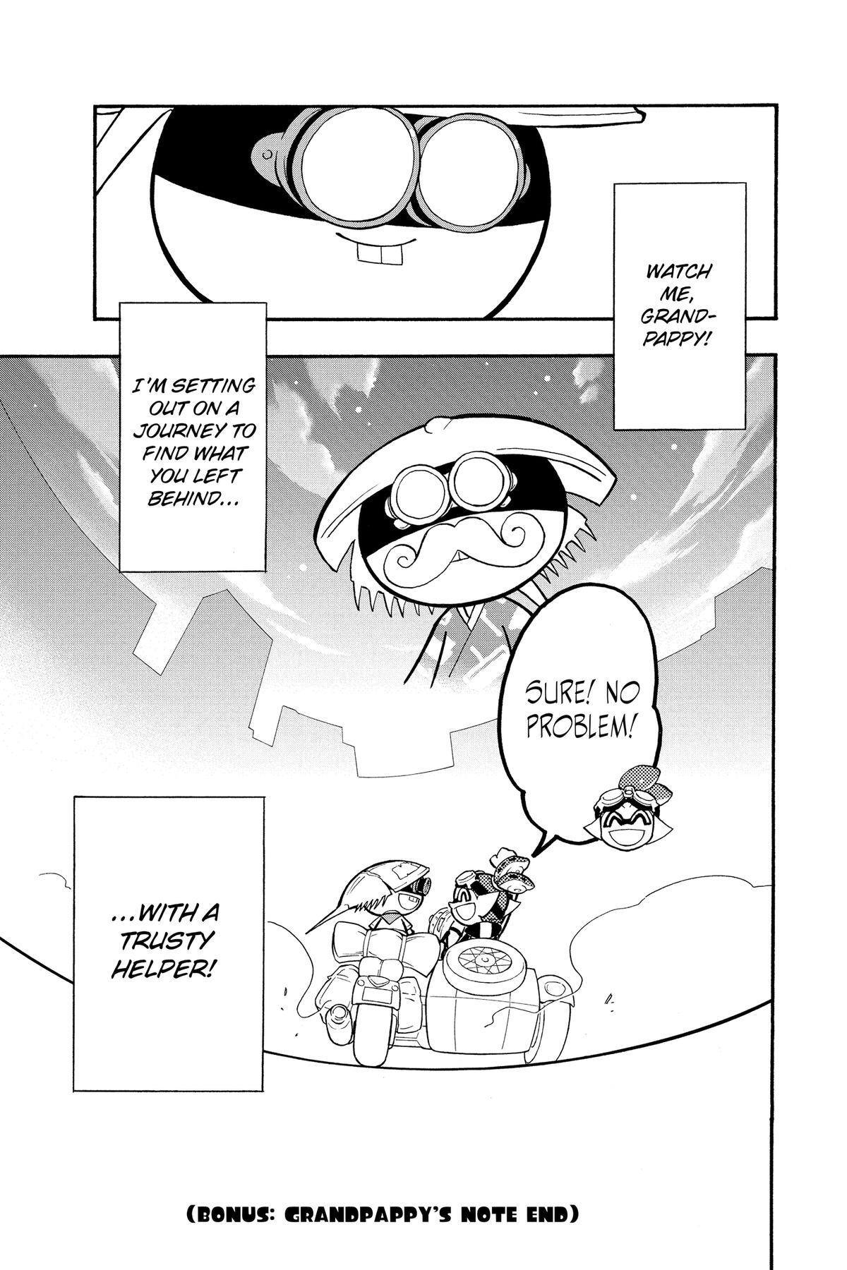 Read Splatoon Manga Online