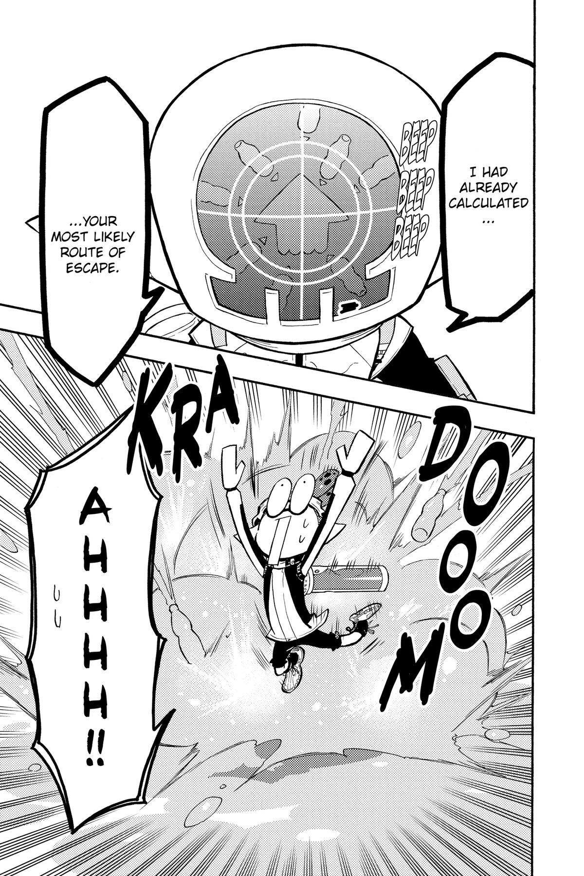 Read Splatoon Manga Online