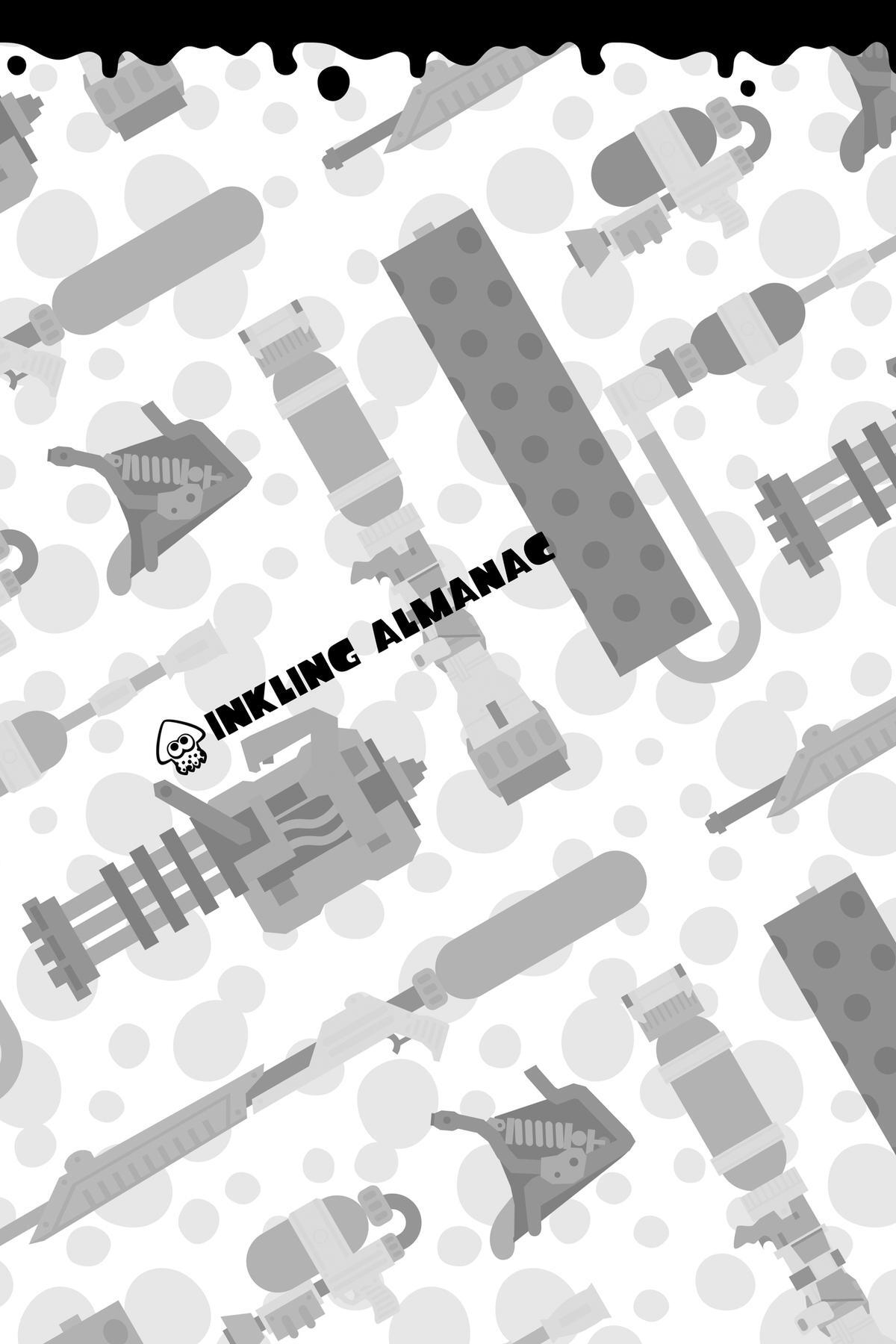 Read Splatoon Manga Online