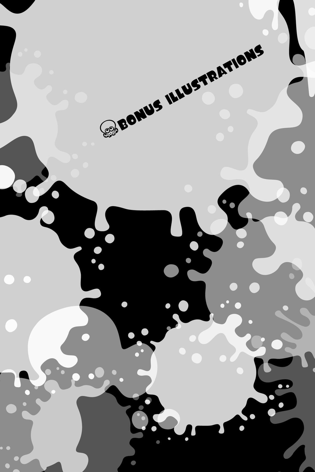 Read Splatoon Manga Online
