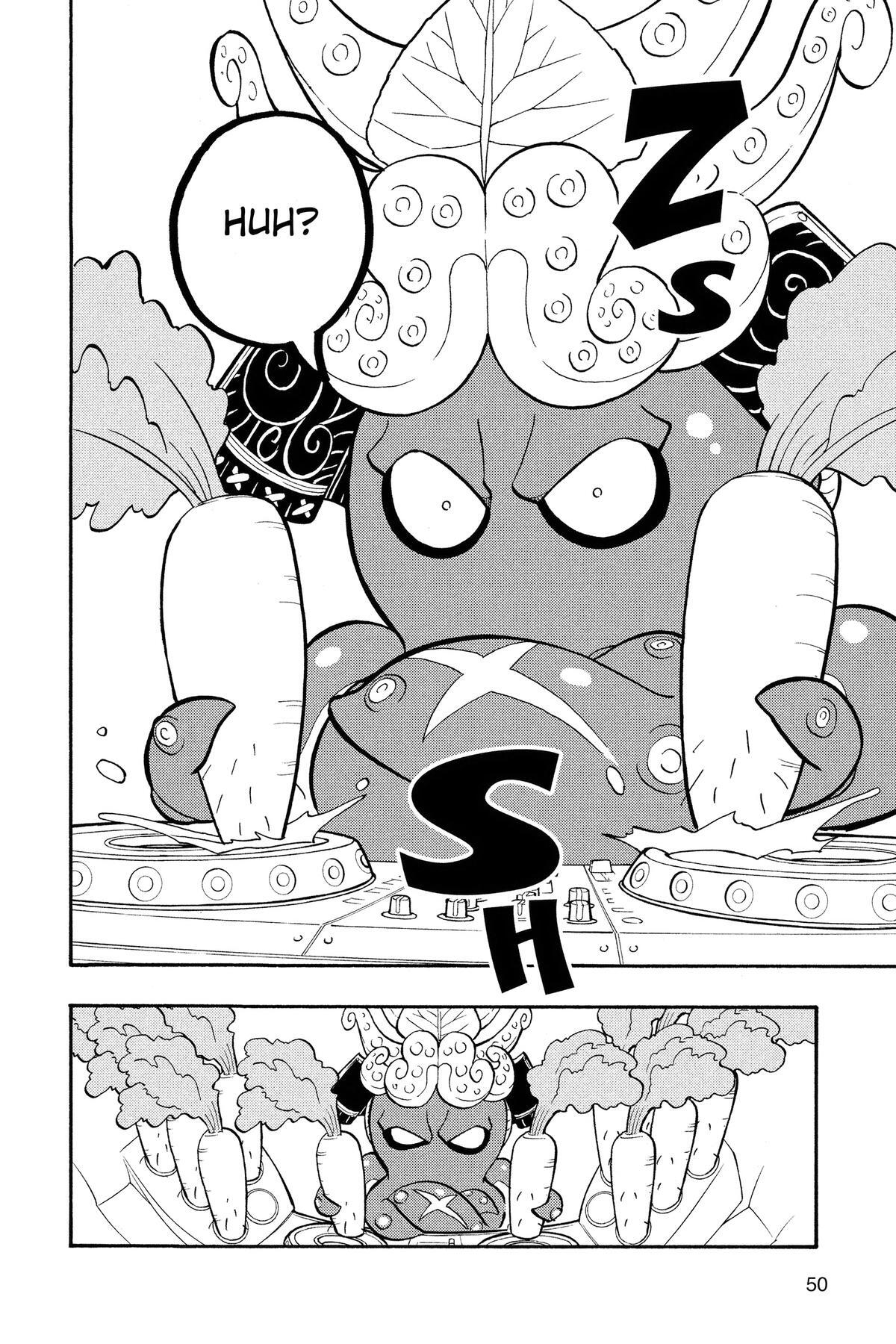 Read Splatoon Manga Online