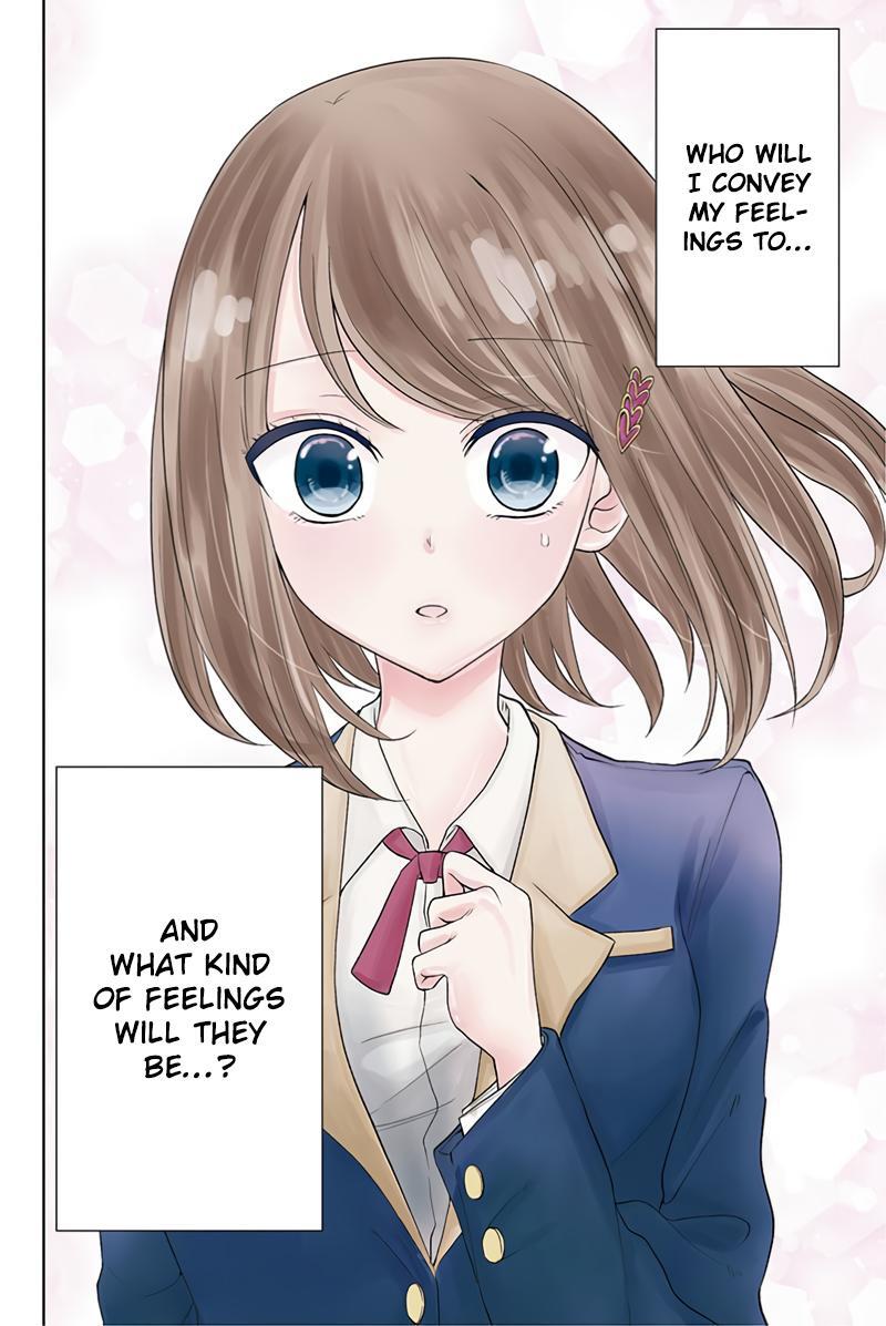 Read Split Lover Manga Online