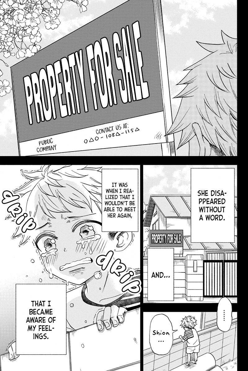 Read Split Lover Manga Online