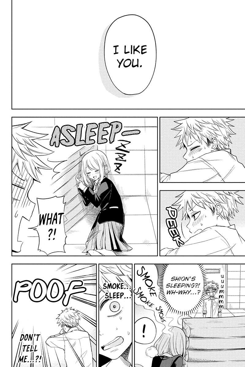 Read Split Lover Manga Online