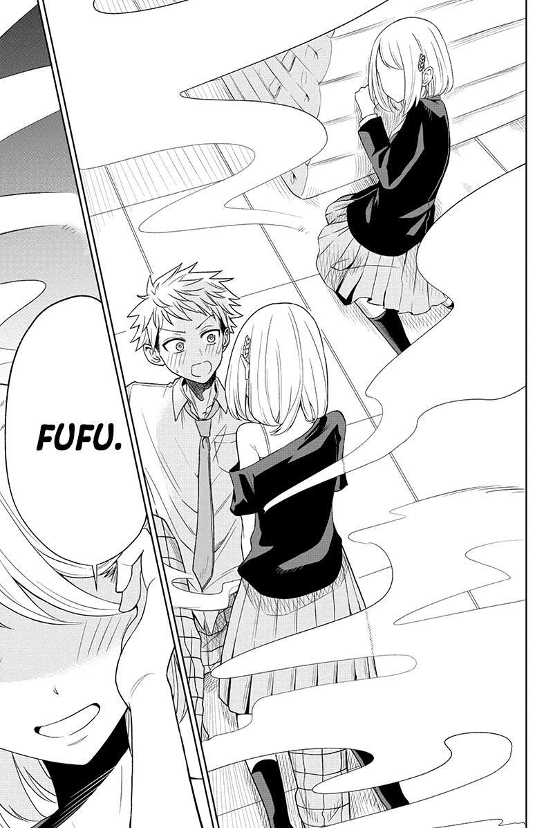 Read Split Lover Manga Online