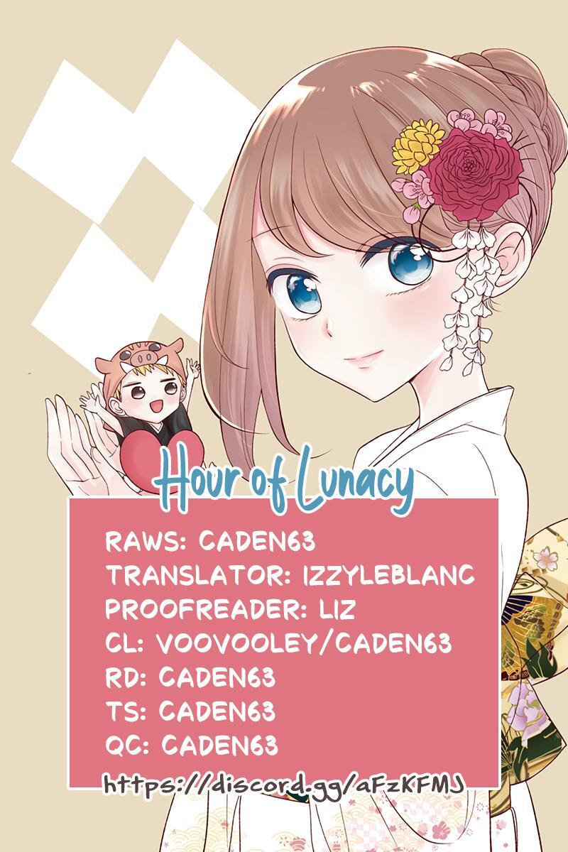 Read Split Lover Manga Online