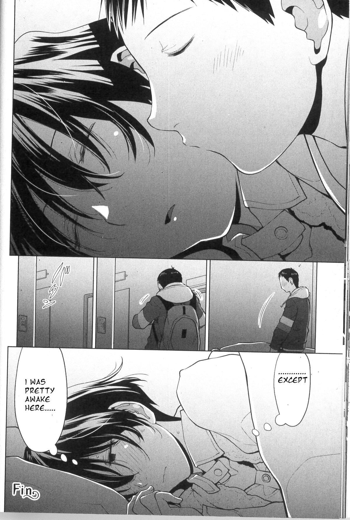 Read Spotted Flower Manga Online