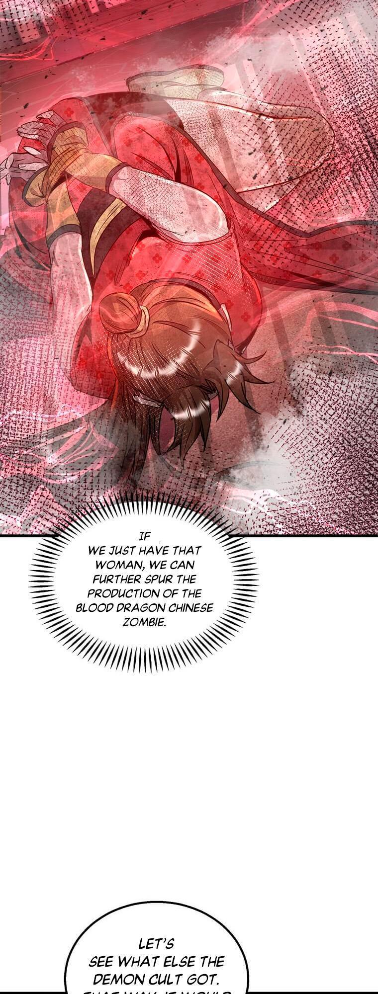 Read Strongest Fighter Manga Online