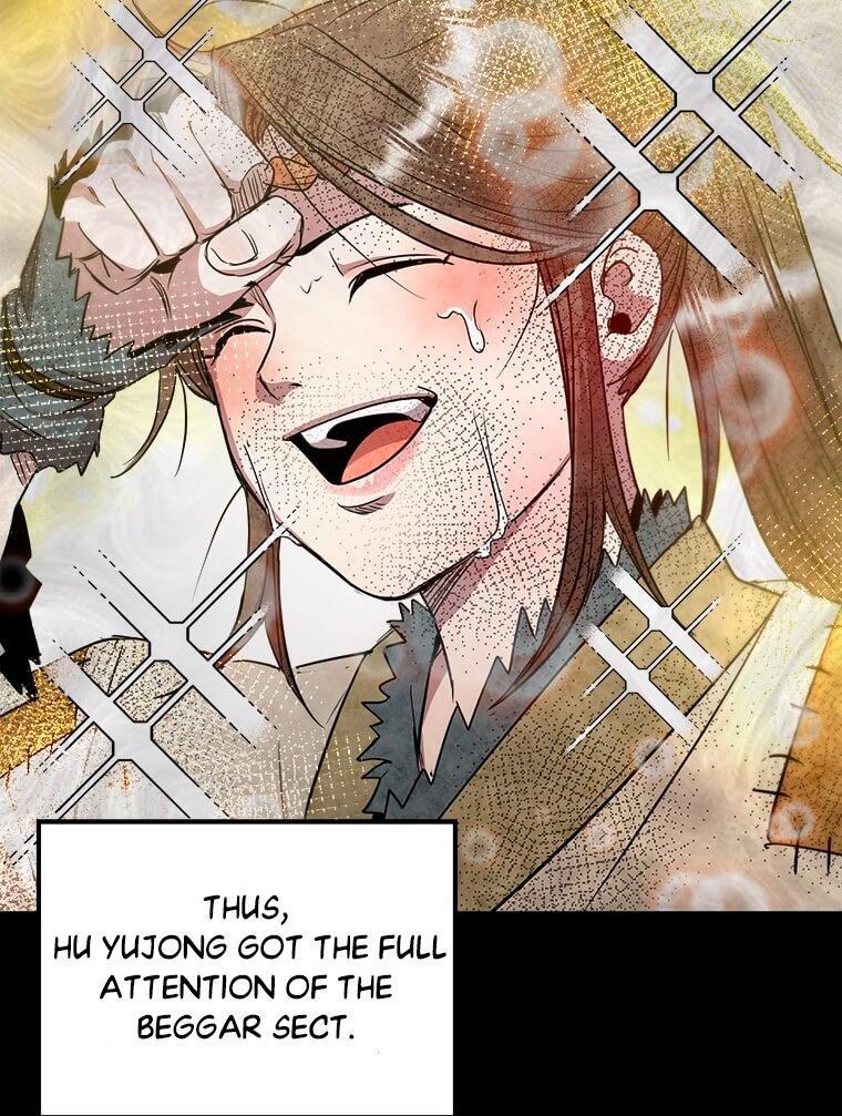 Read Strongest Fighter Manga Online